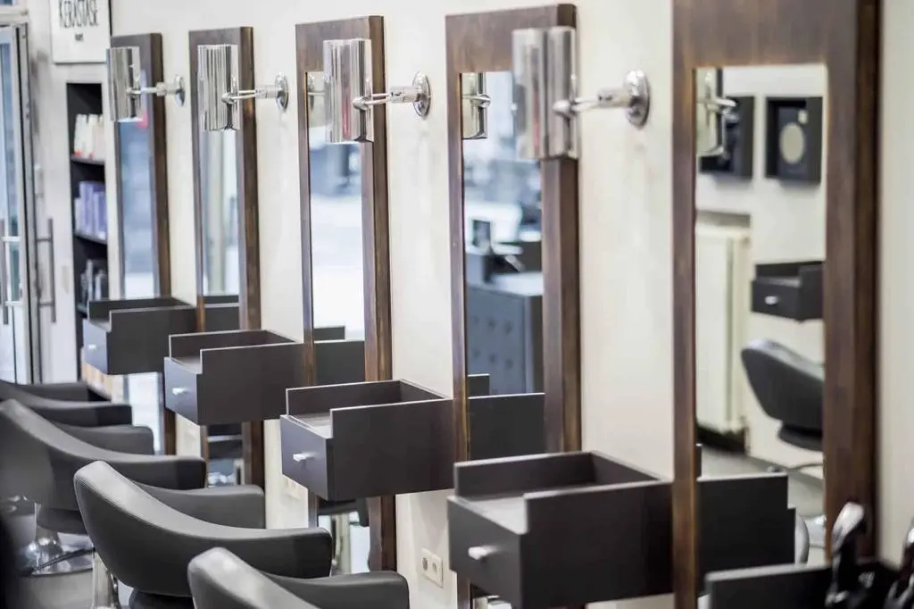 Coiffeur Bruxelles
